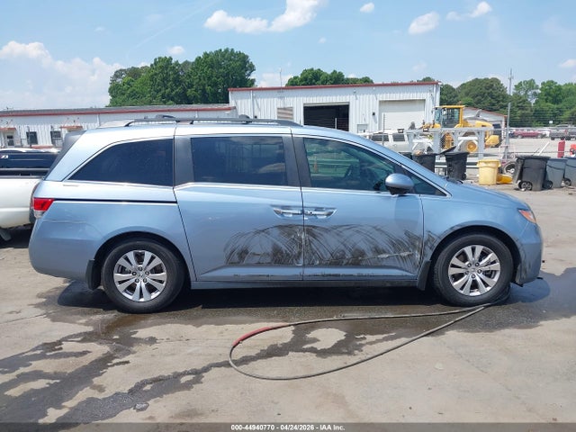 Aukcja sprzedaży 2014 Honda Odyssey Ex, vin: 5FNRL5H49EB067885, numer aukcji: 44940770