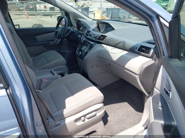 Aukcja sprzedaży 2014 Honda Odyssey Ex, vin: 5FNRL5H49EB067885, numer aukcji: 44940770