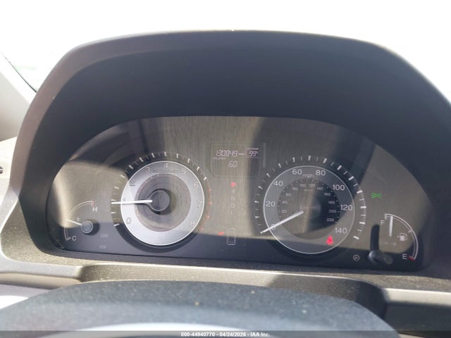 Aukcja sprzedaży 2014 Honda Odyssey Ex, vin: 5FNRL5H49EB067885, numer aukcji: 44940770