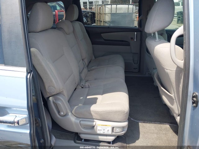 Aukcja sprzedaży 2014 Honda Odyssey Ex, vin: 5FNRL5H49EB067885, numer aukcji: 44940770
