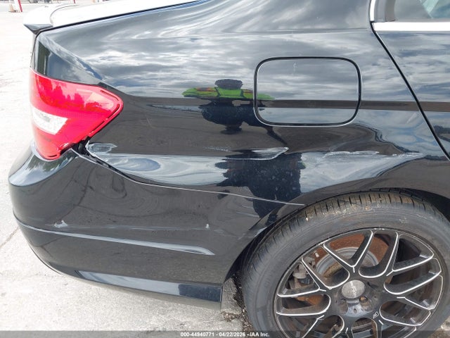 44940771 :رقم المزاد ، WDDGF8AB8DR256745 vin ، 2013 Mercedes-benz C 300 Sport 4matic مزاد بيع