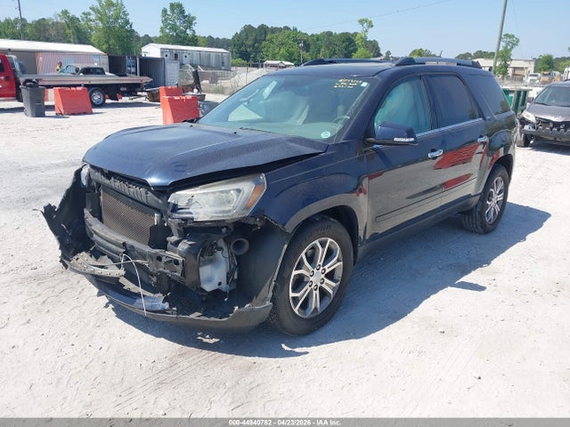 Продажа на аукционе авто 2015 Gmc Acadia Slt-2, vin: 1GKKRSKD1FJ175052, номер лота: 44940782