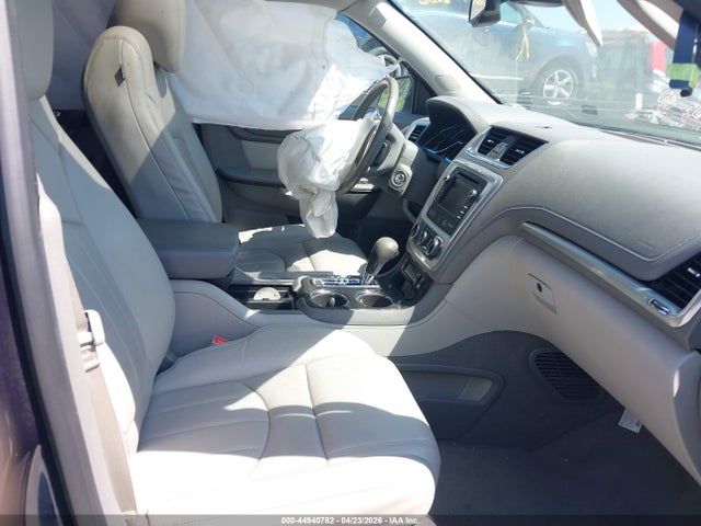 Продажа на аукционе авто 2015 Gmc Acadia Slt-2, vin: 1GKKRSKD1FJ175052, номер лота: 44940782