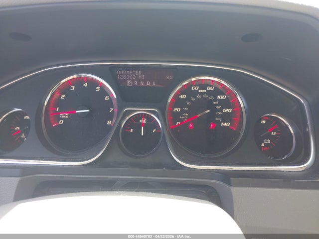 Продажа на аукционе авто 2015 Gmc Acadia Slt-2, vin: 1GKKRSKD1FJ175052, номер лота: 44940782