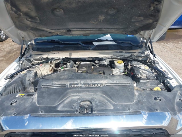 Продаж на аукціоні авто 2023 Ram 2500 Tradesman  4x4 8' Box, vin: 3C6UR5HL6PG584162, номер лоту: 44940787