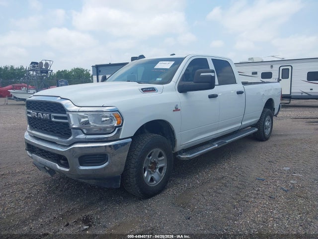 Продаж на аукціоні авто 2023 Ram 2500 Tradesman  4x4 8' Box, vin: 3C6UR5HL6PG584162, номер лоту: 44940787