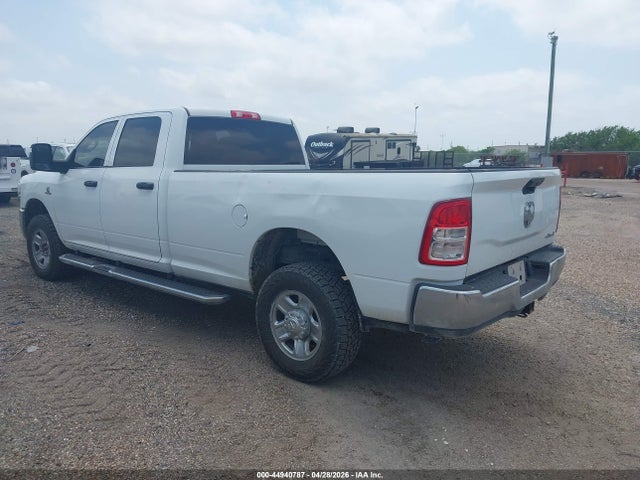 Продаж на аукціоні авто 2023 Ram 2500 Tradesman  4x4 8' Box, vin: 3C6UR5HL6PG584162, номер лоту: 44940787