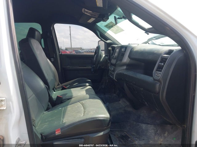 Продаж на аукціоні авто 2023 Ram 2500 Tradesman  4x4 8' Box, vin: 3C6UR5HL6PG584162, номер лоту: 44940787