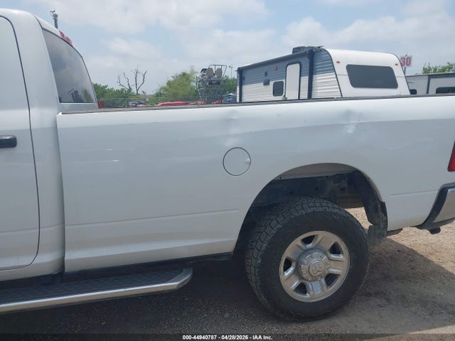 Продаж на аукціоні авто 2023 Ram 2500 Tradesman  4x4 8' Box, vin: 3C6UR5HL6PG584162, номер лоту: 44940787