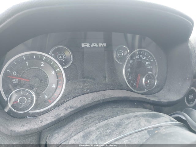 Продаж на аукціоні авто 2023 Ram 2500 Tradesman  4x4 8' Box, vin: 3C6UR5HL6PG584162, номер лоту: 44940787