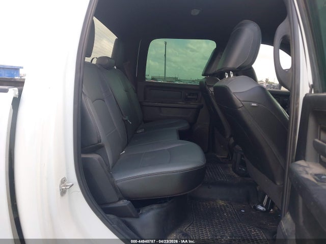 Продаж на аукціоні авто 2023 Ram 2500 Tradesman  4x4 8' Box, vin: 3C6UR5HL6PG584162, номер лоту: 44940787
