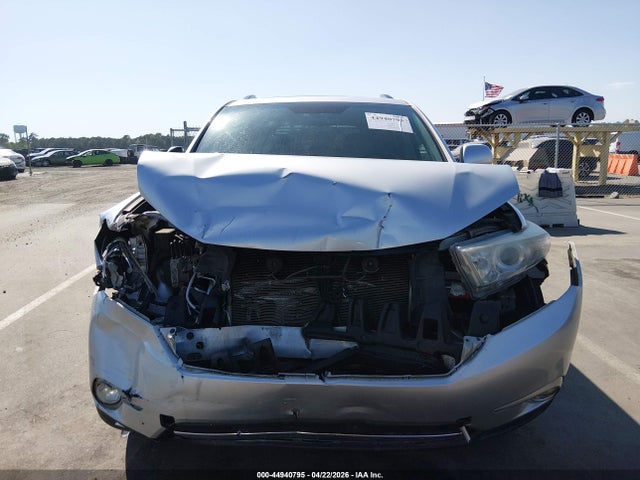 Aukcja sprzedaży 2011 Toyota Highlander Limited V6, vin: 5TDDK3EH8BS051421, numer aukcji: 44940795