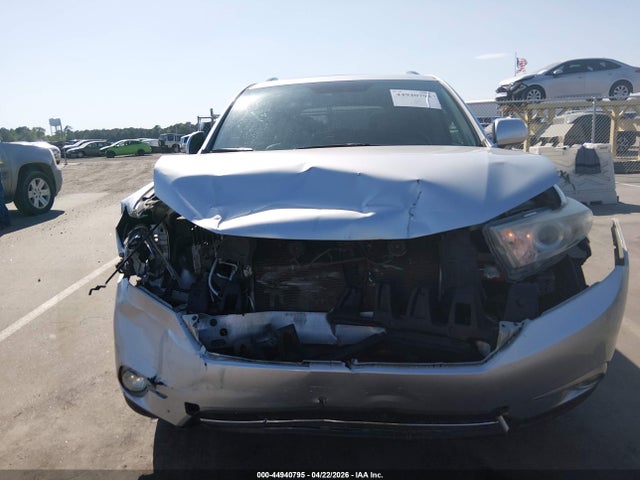 Aukcja sprzedaży 2011 Toyota Highlander Limited V6, vin: 5TDDK3EH8BS051421, numer aukcji: 44940795