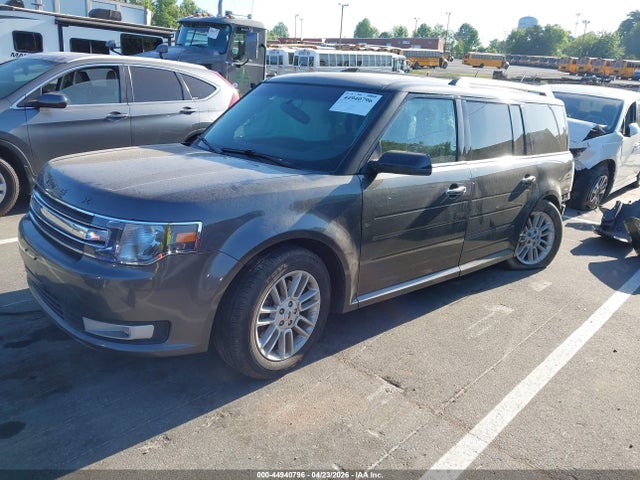 Aukcja sprzedaży 2019 Ford Flex Sel, vin: 2FMHK6C86KBA01295, numer aukcji: 44940796