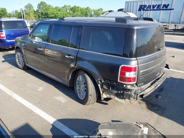 Aukcja sprzedaży 2019 Ford Flex Sel, vin: 2FMHK6C86KBA01295, numer aukcji: 44940796