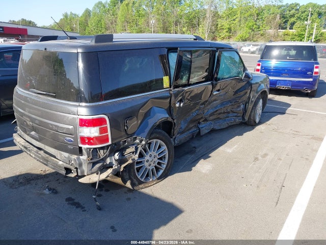 Aukcja sprzedaży 2019 Ford Flex Sel, vin: 2FMHK6C86KBA01295, numer aukcji: 44940796