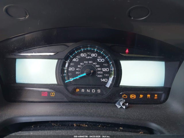 Aukcja sprzedaży 2019 Ford Flex Sel, vin: 2FMHK6C86KBA01295, numer aukcji: 44940796