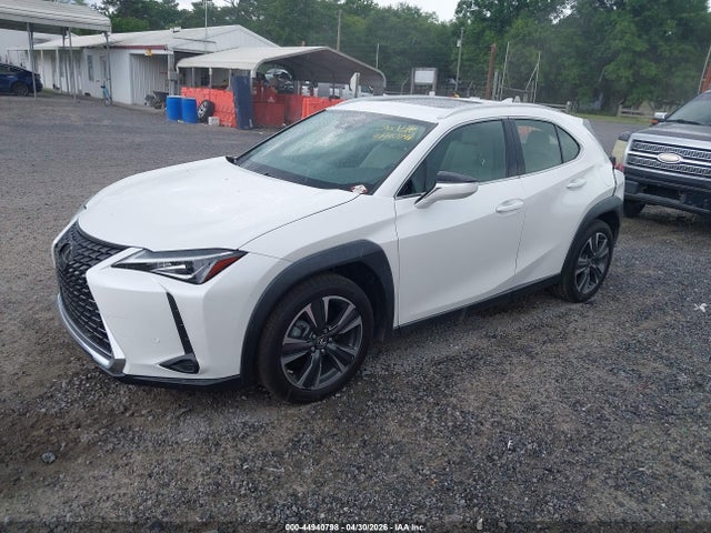 Auction sale of the 2019 Lexus Ux 200, vin: JTHY3JBH7K2007374, lot number: 44940798
