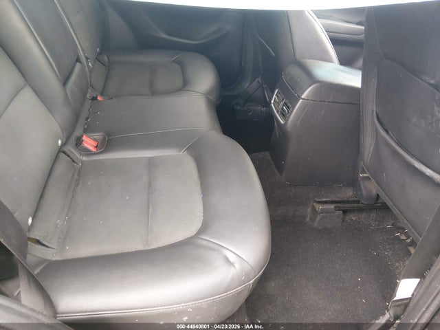 44940801 :رقم المزاد ، JM3KFBCM7J0434961 vin ، 2018 Mazda Cx-5 Touring مزاد بيع