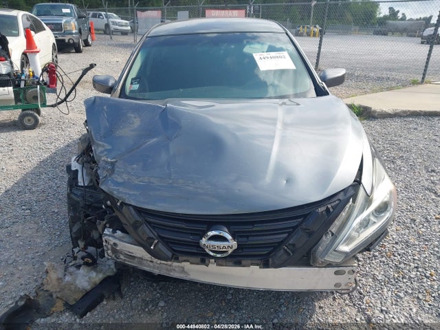 Nissan Altima 2.5 S 2018 1N4AL3AP0JC193765 Image 12