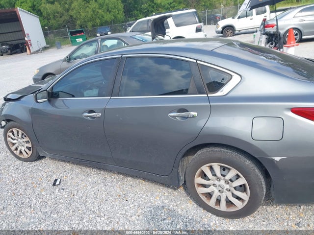 Nissan Altima 2.5 S 2018 1N4AL3AP0JC193765 Image 14