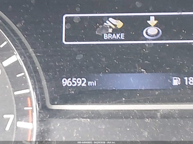 Nissan Altima 2.5 S 2018 1N4AL3AP0JC193765 Image 15
