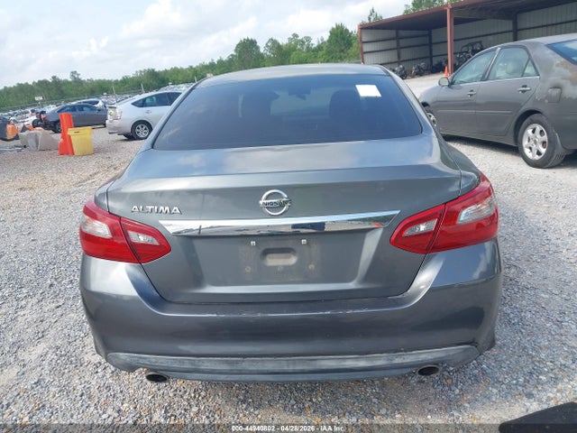 Nissan Altima 2.5 S 2018 1N4AL3AP0JC193765 Image 16