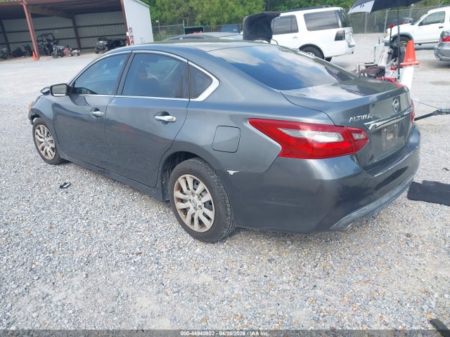 Nissan Altima 2.5 S 2018 1N4AL3AP0JC193765 Image 3