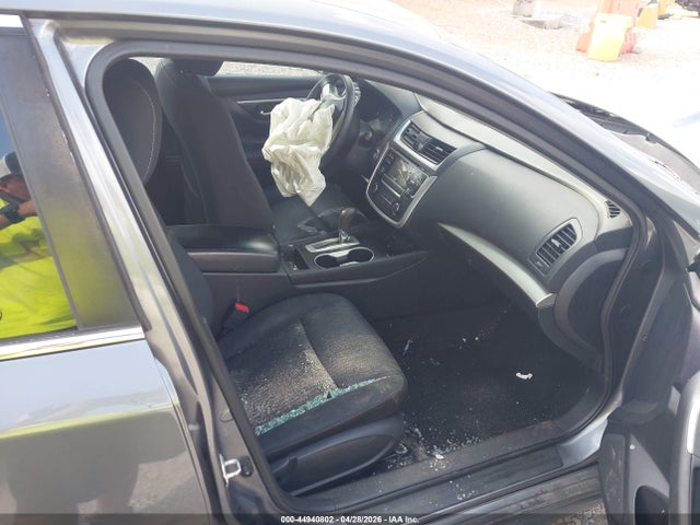 Nissan Altima 2.5 S 2018 1N4AL3AP0JC193765 Image 5
