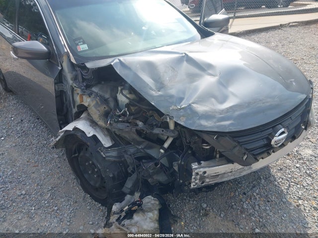 Nissan Altima 2.5 S 2018 1N4AL3AP0JC193765 Image 6