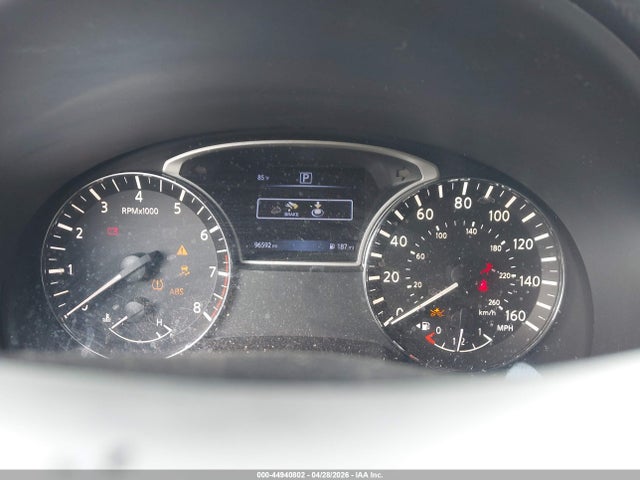 Nissan Altima 2.5 S 2018 1N4AL3AP0JC193765 Image 7