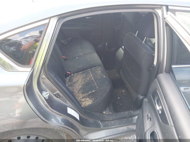 Nissan Altima 2.5 S 2018 1N4AL3AP0JC193765 Image 8