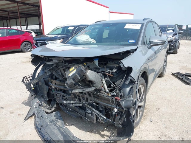 Продажа на аукционе авто 2023 Volkswagen Id.4 Pro, vin: 1V2CMPE89PC008582, номер лота: 44940812