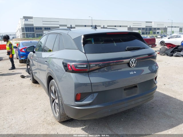 Продажа на аукционе авто 2023 Volkswagen Id.4 Pro, vin: 1V2CMPE89PC008582, номер лота: 44940812