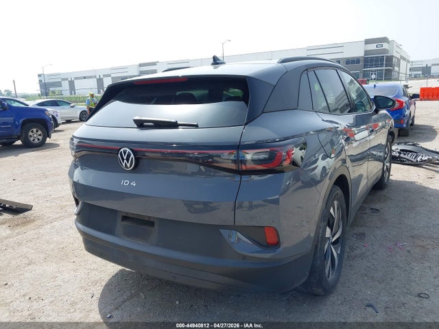 Продажа на аукционе авто 2023 Volkswagen Id.4 Pro, vin: 1V2CMPE89PC008582, номер лота: 44940812