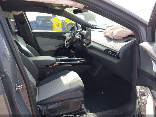 Продажа на аукционе авто 2023 Volkswagen Id.4 Pro, vin: 1V2CMPE89PC008582, номер лота: 44940812
