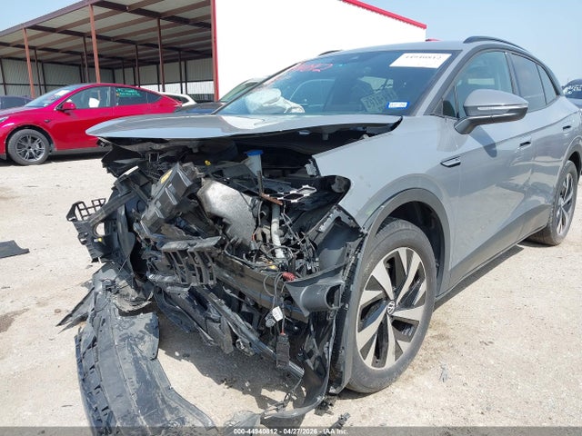 Продажа на аукционе авто 2023 Volkswagen Id.4 Pro, vin: 1V2CMPE89PC008582, номер лота: 44940812