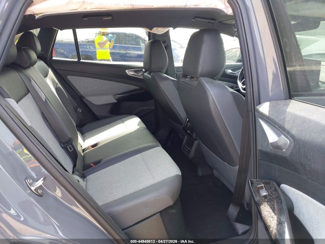 Продажа на аукционе авто 2023 Volkswagen Id.4 Pro, vin: 1V2CMPE89PC008582, номер лота: 44940812