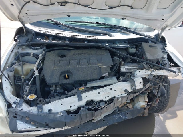 Aukcja sprzedaży 2011 Toyota Corolla Le, vin: 2T1BU4EE6BC612785, numer aukcji: 44940816