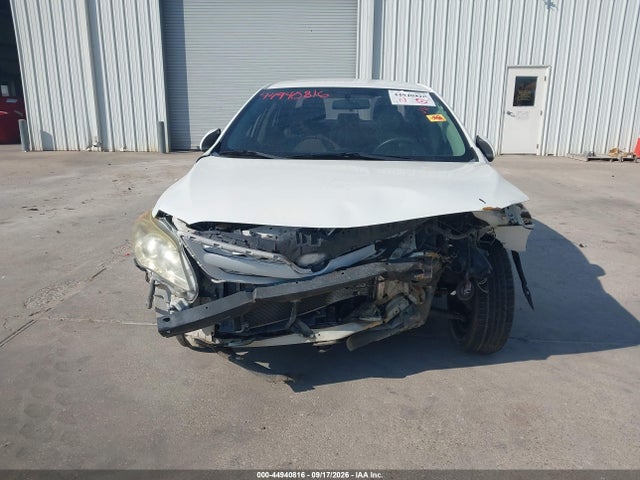Aukcja sprzedaży 2011 Toyota Corolla Le, vin: 2T1BU4EE6BC612785, numer aukcji: 44940816