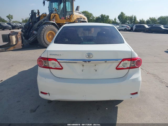 Aukcja sprzedaży 2011 Toyota Corolla Le, vin: 2T1BU4EE6BC612785, numer aukcji: 44940816
