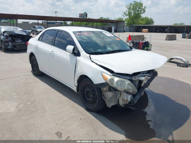 Aukcja sprzedaży 2011 Toyota Corolla Le, vin: 2T1BU4EE6BC612785, numer aukcji: 44940816