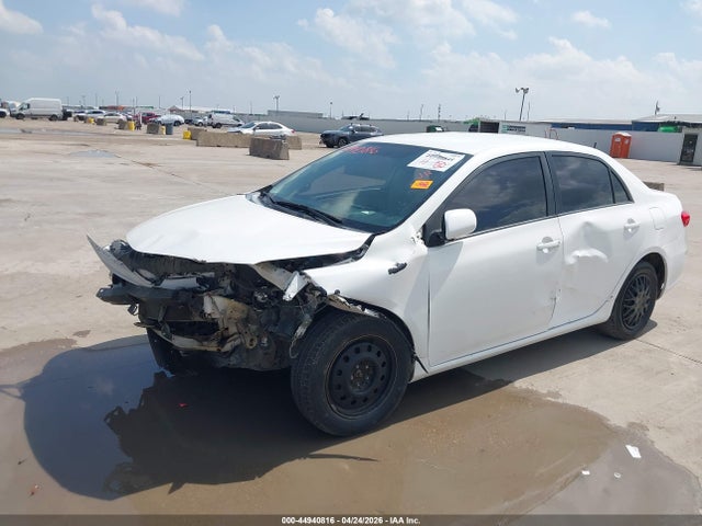 Aukcja sprzedaży 2011 Toyota Corolla Le, vin: 2T1BU4EE6BC612785, numer aukcji: 44940816