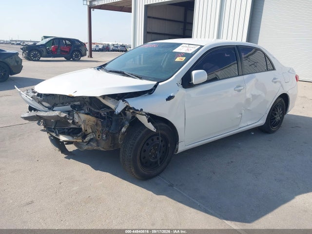 Aukcja sprzedaży 2011 Toyota Corolla Le, vin: 2T1BU4EE6BC612785, numer aukcji: 44940816