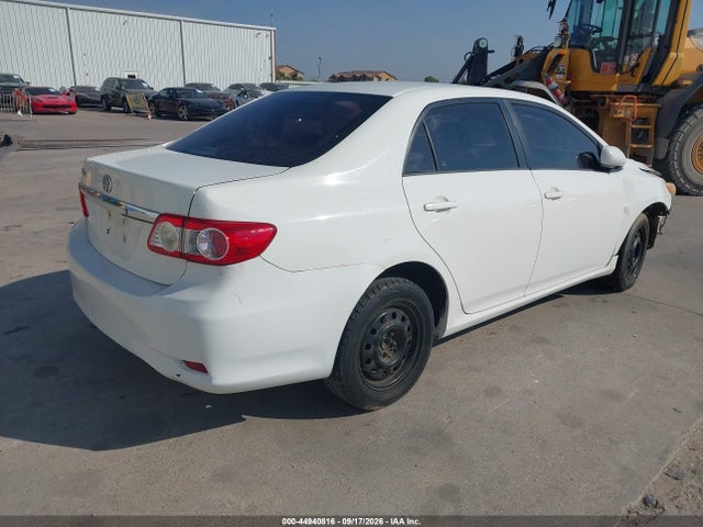 Aukcja sprzedaży 2011 Toyota Corolla Le, vin: 2T1BU4EE6BC612785, numer aukcji: 44940816