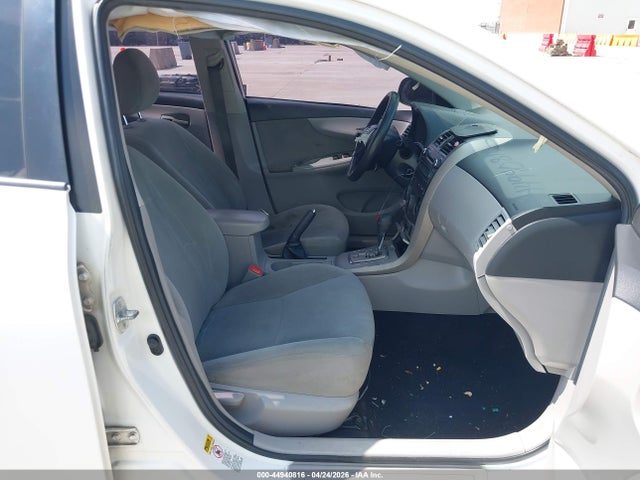 Aukcja sprzedaży 2011 Toyota Corolla Le, vin: 2T1BU4EE6BC612785, numer aukcji: 44940816