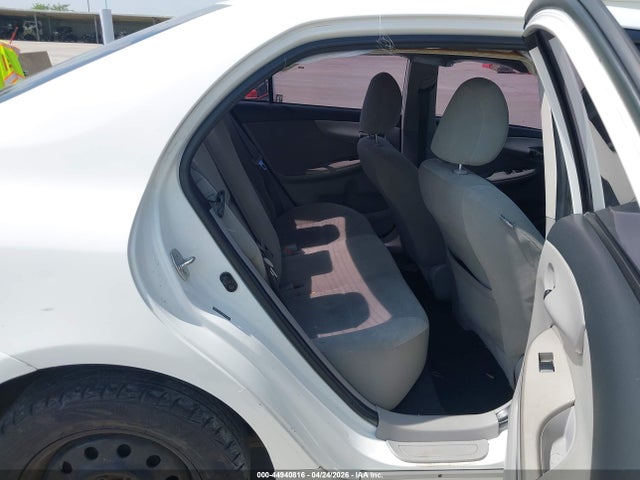 Aukcja sprzedaży 2011 Toyota Corolla Le, vin: 2T1BU4EE6BC612785, numer aukcji: 44940816