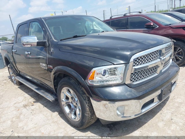 Продаж на аукціоні авто 2017 Ram 1500 Laramie  4x2 5'7 Box, vin: 1C6RR6NT2HS615353, номер лоту: 44940821
