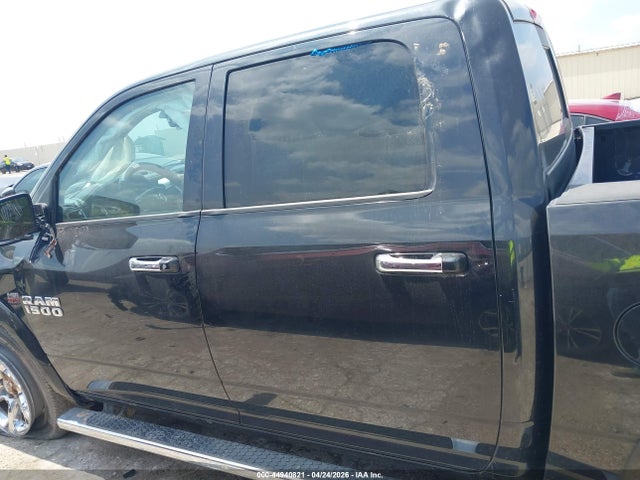 Auction sale of the 2017 Ram 1500 Laramie  4x2 5'7 Box, vin: 1C6RR6NT2HS615353, lot number: 44940821