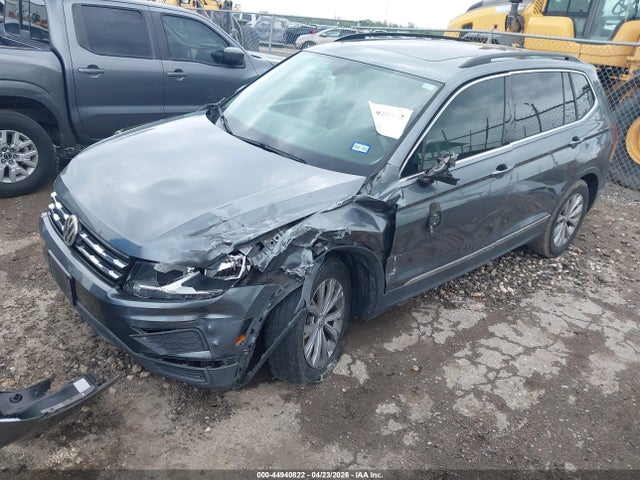 Auction sale of the 2018 Volkswagen Tiguan, vin: 3VV3B7AX0JM168278, lot number: 44940822